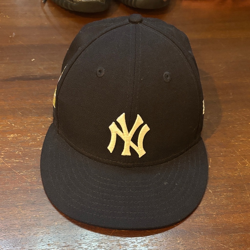New era New York Yankees x kith hat